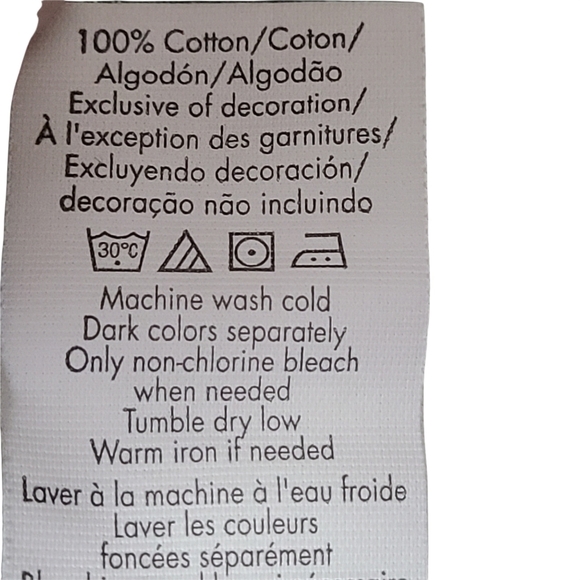 Calvin Klein Jeans green plaid khaki shorts - Picture 11 of 12